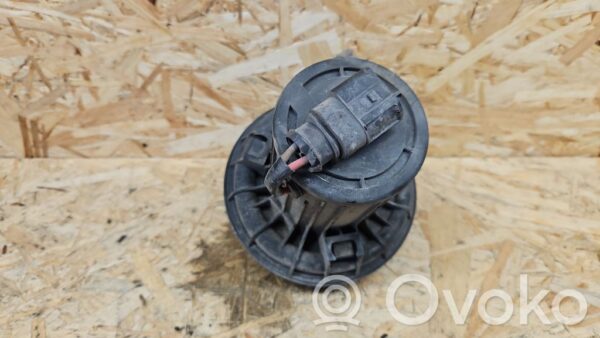Audi A6 S6 C6 4F Secondary air pump