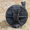 Audi A6 S6 C6 4F Secondary air pump