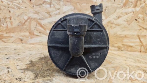 Audi A6 S6 C6 4F Secondary air pump