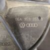 Audi A6 S6 C6 4F Secondary air pump