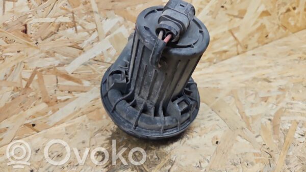 Audi A6 S6 C6 4F Secondary air pump