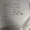 Audi A6 S6 C6 4F Air intake duct part