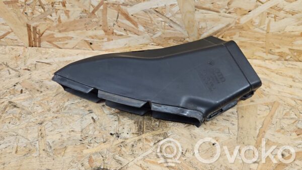 Audi A6 S6 C6 4F Air intake duct part