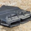 Audi A6 S6 C6 4F Air intake duct part