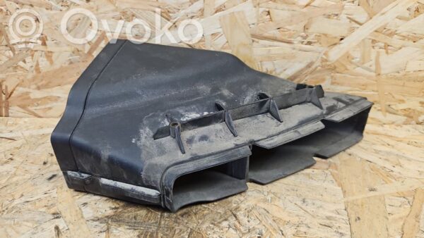 Audi A6 S6 C6 4F Air intake duct part