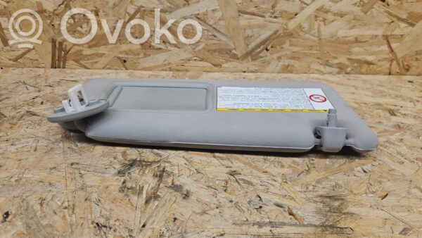 rrr-part-2530-de48e803f2859dd17bc6ad74c7418bb1 Lexus IS 220D-250-350 Sun visor