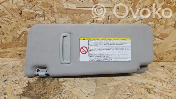 rrr-part-2530-df1c70d52a76ac4816d7d0728c0bbc9b Lexus IS 220D-250-350 Sun visor