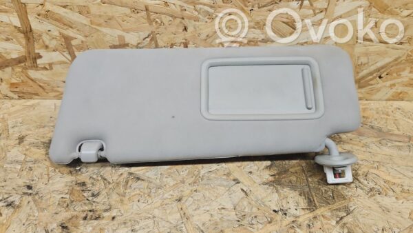 Lexus IS 220D-250-350 Sun visor