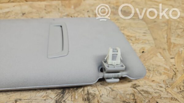 Lexus IS 220D-250-350 Sun visor