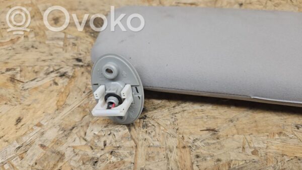Lexus IS 220D-250-350 Sun visor