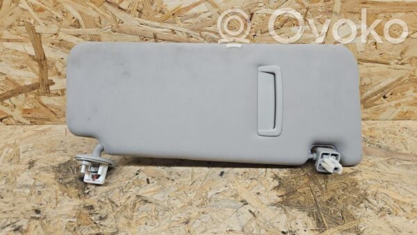 Lexus IS 220D-250-350 Sun visor