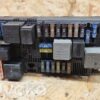 rrr-part-2534-2cae09672858d2b7abe649a68b534249 Mercedes-Benz CLS C219 Fuse module