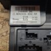 rrr-part-2534-66d73acac81579fee69ea0c23de0600b Mercedes-Benz CLS C219 Fuse module