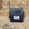 rrr-part-2535-7326e7e4d9804a1af223876244917cc7 Mercedes-Benz CLS C219 Alarm control unit/module