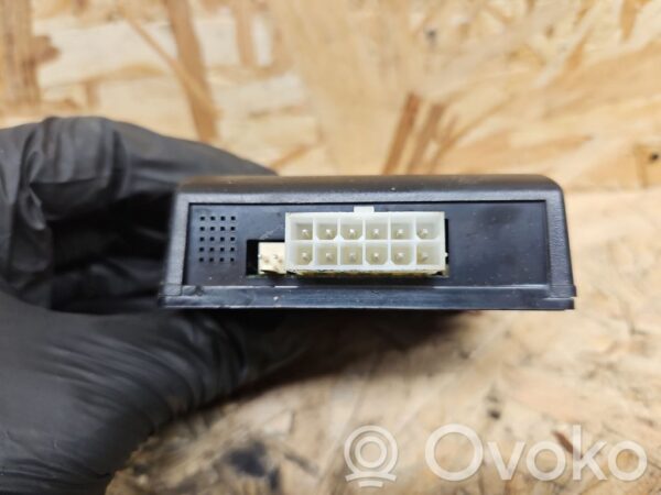 rrr-part-2535-984f62f744a16dc5f89201cc202fa233 Mercedes-Benz CLS C219 Alarm control unit/module
