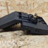 rrr-part-2537-8e10ef03cdccd70d08b507d4b362a891 Mercedes-Benz CLS C219 Fuse module