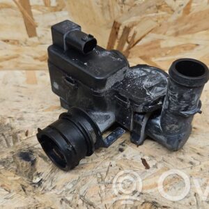 Mercedes-Benz CLS C219 Electric auxiliary coolant/water pump