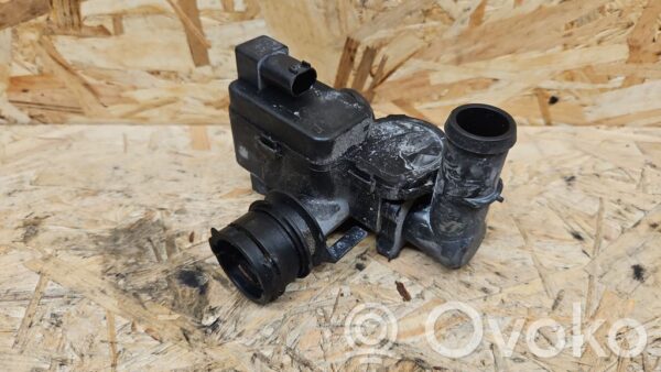 Mercedes-Benz CLS C219 Electric auxiliary coolant/water pump