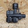 Mercedes-Benz CLS C219 Electric auxiliary coolant/water pump