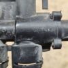 Mercedes-Benz CLS C219 Electric auxiliary coolant/water pump
