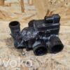 Mercedes-Benz CLS C219 Electric auxiliary coolant/water pump