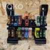 rrr-part-2539-439090da8f147f575c1b040c26e1a398 Mercedes-Benz CLS C219 Kaitsemoodul