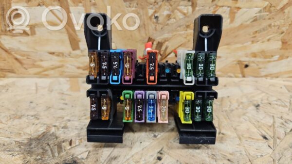 rrr-part-2539-439090da8f147f575c1b040c26e1a398 Mercedes-Benz CLS C219 Kaitsemoodul