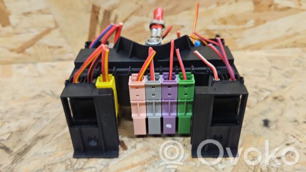 rrr-part-2539-4b2b2c725c802d3996ce1c788b5a90e6 Mercedes-Benz CLS C219 Kaitsemoodul
