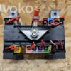 rrr-part-2539-858071104eaba9562c1e576f23a46782 Mercedes-Benz CLS C219 Kaitsemoodul