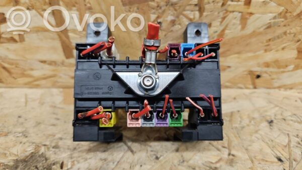 rrr-part-2539-858071104eaba9562c1e576f23a46782 Mercedes-Benz CLS C219 Kaitsemoodul
