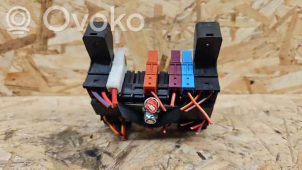 rrr-part-2539-f733ccb2a5022c416bd69fe63361c0cb Mercedes-Benz CLS C219 Kaitsemoodul