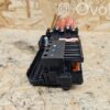 Mercedes-Benz CLS C219 High voltage junction box