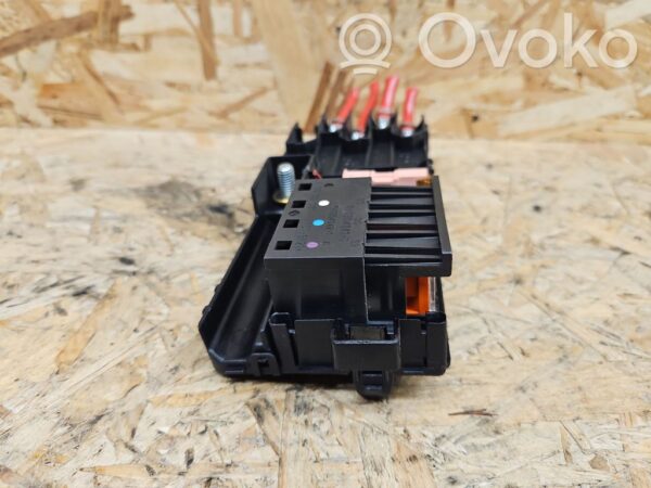 Mercedes-Benz CLS C219 High voltage junction box