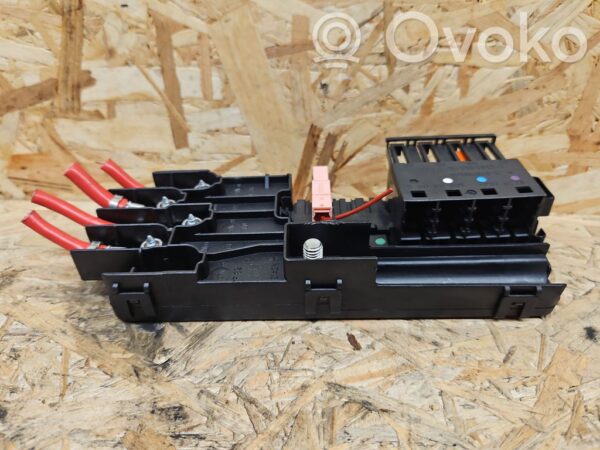 Mercedes-Benz CLS C219 High voltage junction box