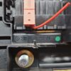 Mercedes-Benz CLS C219 High voltage junction box