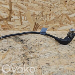 rrr-part-2541-40571fe22f3524dc168b46fccee1b7a8 Mercedes-Benz CLS C219 Negatiivne maanduskaabel (aku)