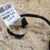 Mercedes-Benz CLS C219 Other wiring loom