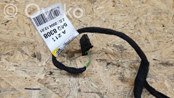 Mercedes-Benz CLS C219 Other wiring loom