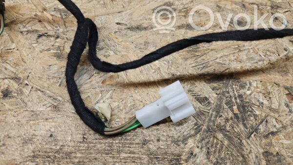 Mercedes-Benz CLS C219 Other wiring loom