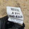 Mercedes-Benz CLS C219 Other wiring loom