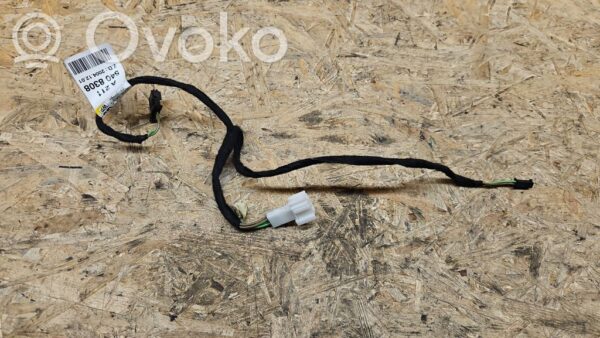 Mercedes-Benz CLS C219 Other wiring loom