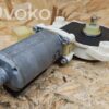 Mercedes-Benz CLS C219 Front door window regulator motor