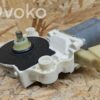 Mercedes-Benz CLS C219 Front door window regulator motor