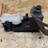 Mercedes-Benz CLS C219 Fuel tank cap lock