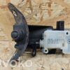 Mercedes-Benz CLS C219 Fuel tank cap lock