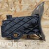Mercedes-Benz CLS C219 Fuel tank cap lock