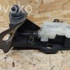 Mercedes-Benz CLS C219 Fuel tank cap lock