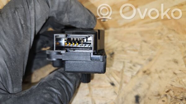 Mercedes-Benz CLS C219 Air flap motor/actuator
