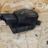 Mercedes-Benz CLS C219 Air flap motor/actuator