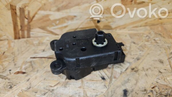 Mercedes-Benz CLS C219 Air flap motor/actuator